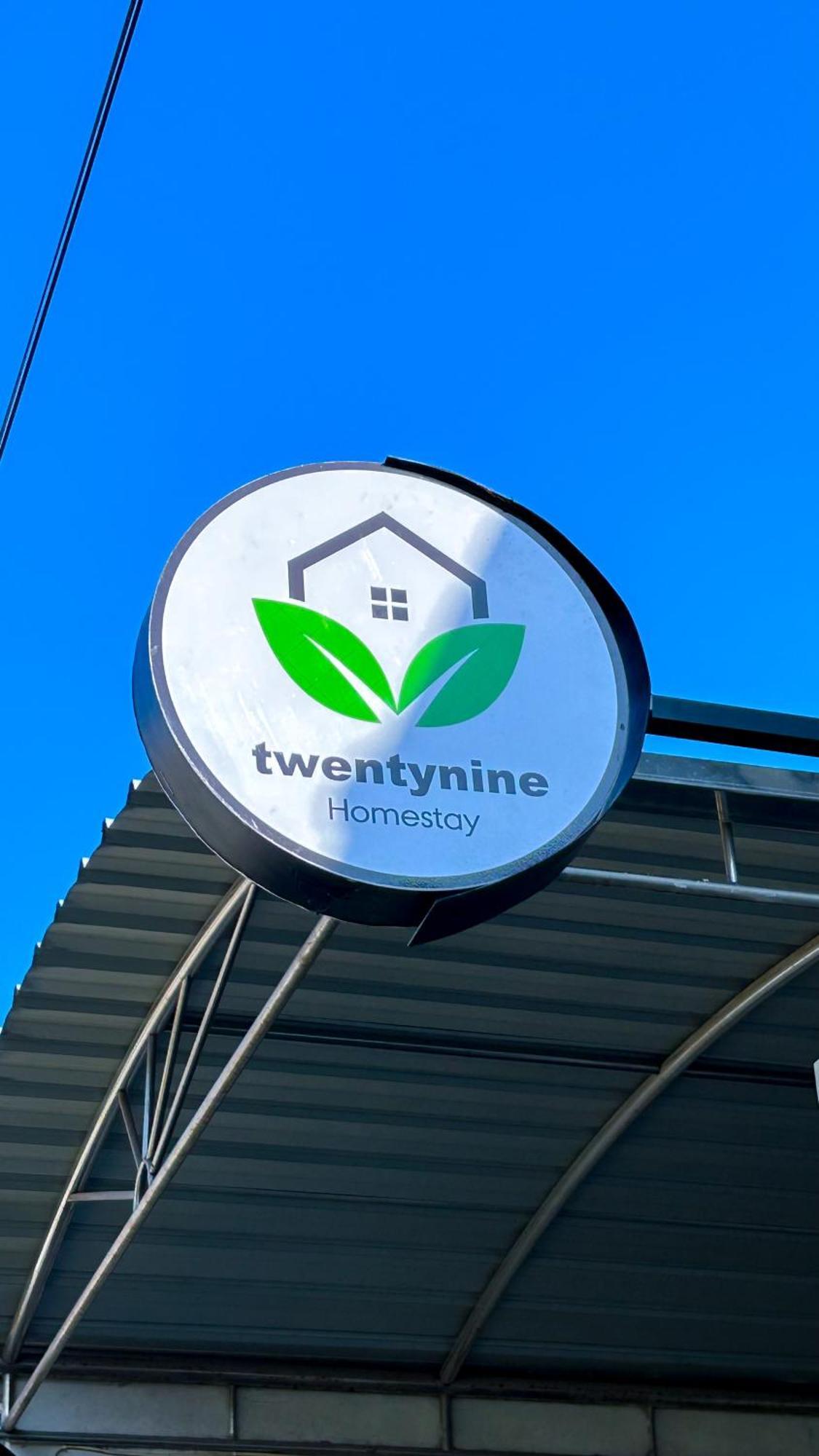 Twentynine Homestay Banyuwangi  Exterior foto