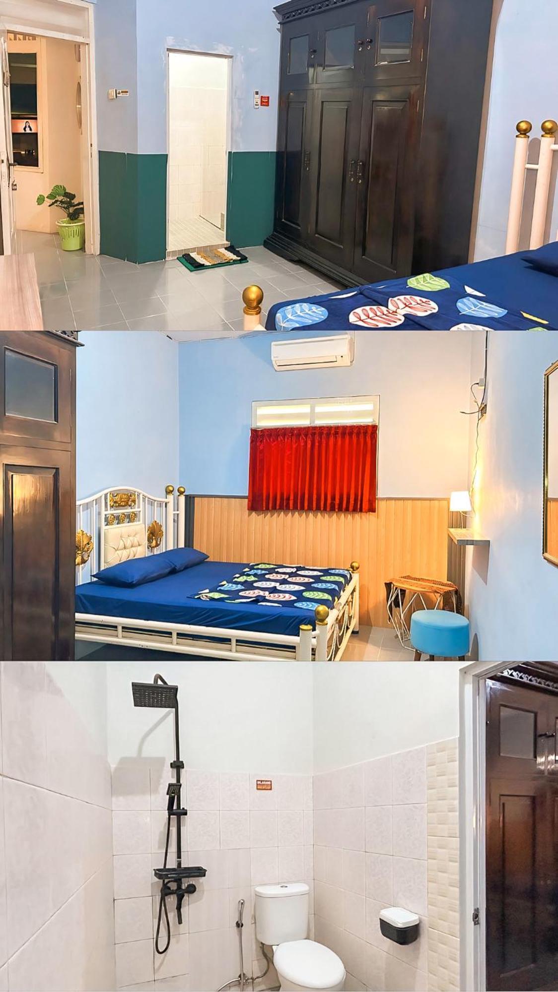 Twentynine Homestay Banyuwangi  Exterior foto